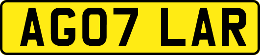 AG07LAR