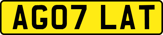 AG07LAT