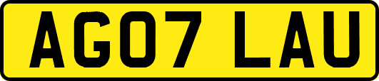 AG07LAU