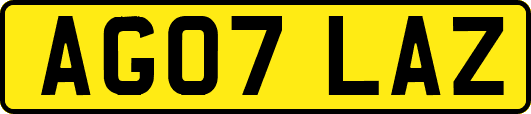 AG07LAZ