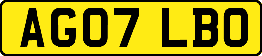 AG07LBO