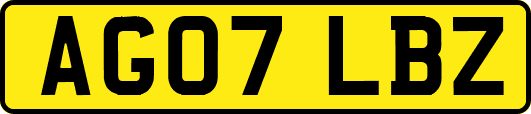 AG07LBZ