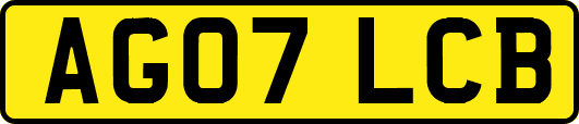 AG07LCB