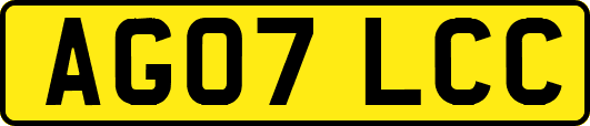 AG07LCC