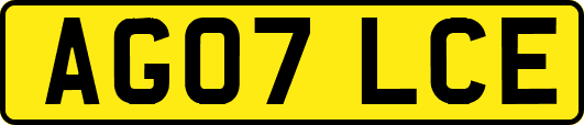 AG07LCE