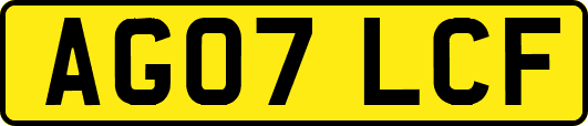 AG07LCF