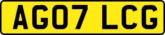 AG07LCG