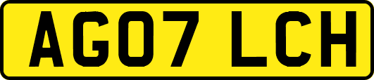 AG07LCH