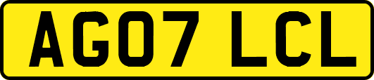 AG07LCL