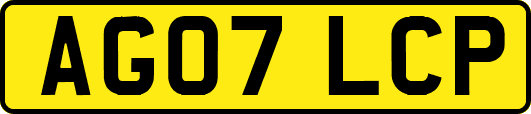 AG07LCP