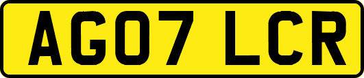 AG07LCR
