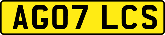 AG07LCS