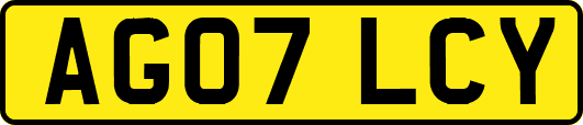 AG07LCY