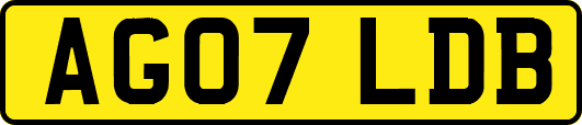 AG07LDB