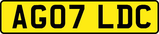 AG07LDC