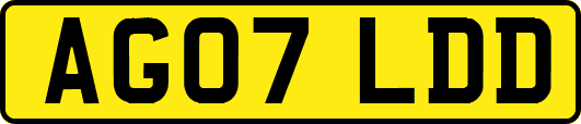 AG07LDD