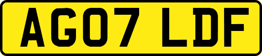 AG07LDF