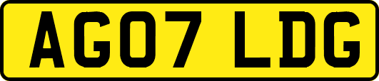 AG07LDG