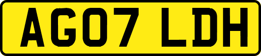 AG07LDH