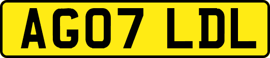AG07LDL