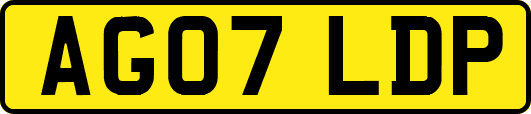 AG07LDP