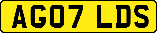 AG07LDS