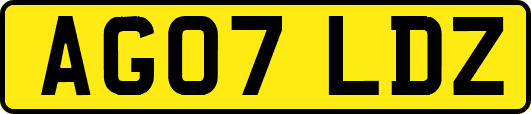 AG07LDZ