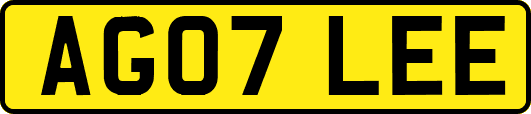AG07LEE