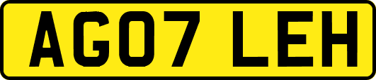AG07LEH