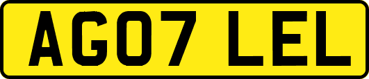 AG07LEL