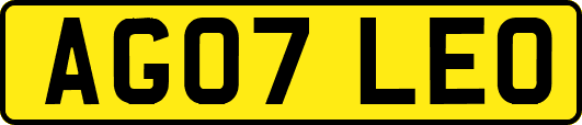 AG07LEO