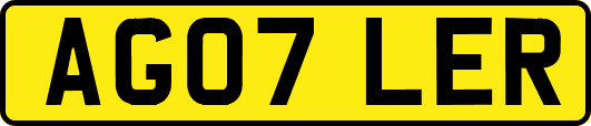 AG07LER