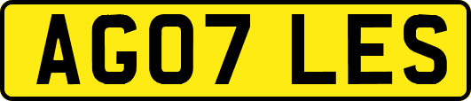 AG07LES