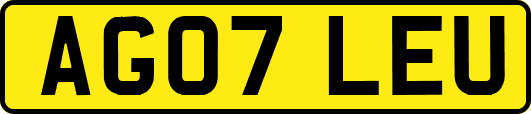 AG07LEU