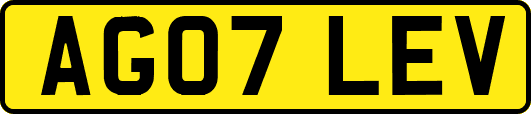AG07LEV