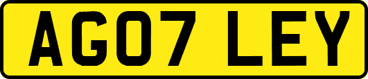 AG07LEY