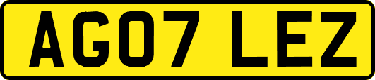 AG07LEZ