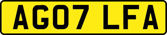 AG07LFA