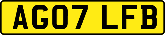 AG07LFB
