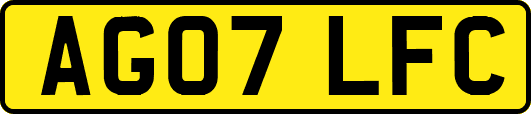 AG07LFC