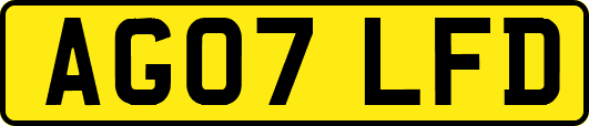 AG07LFD