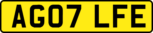 AG07LFE