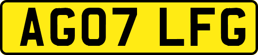 AG07LFG