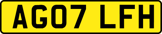 AG07LFH