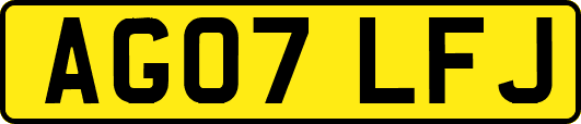 AG07LFJ