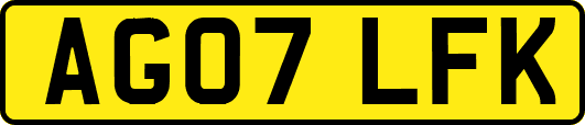 AG07LFK