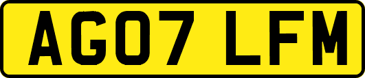AG07LFM