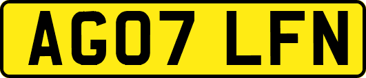 AG07LFN