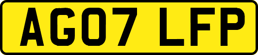 AG07LFP