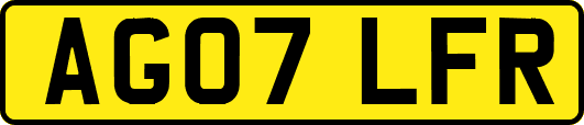 AG07LFR
